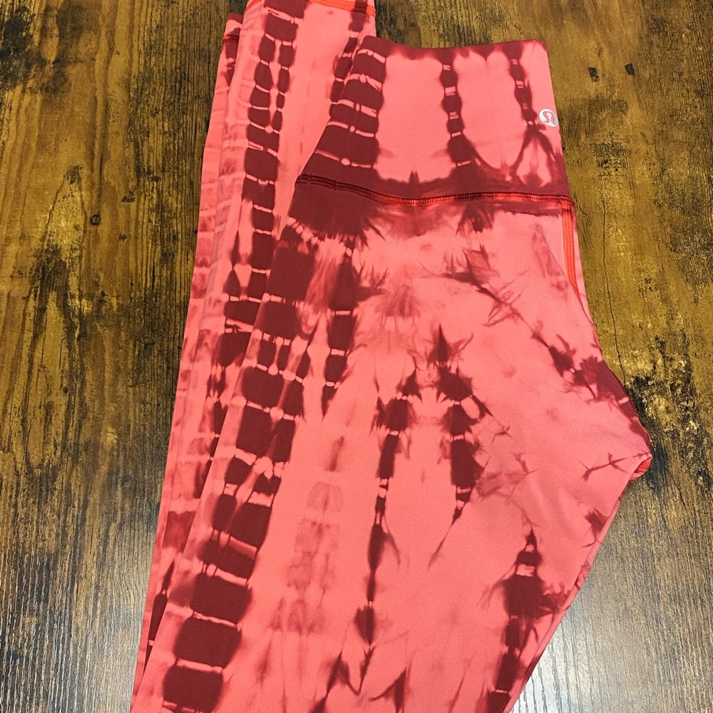 Wunder Under high rise the dye